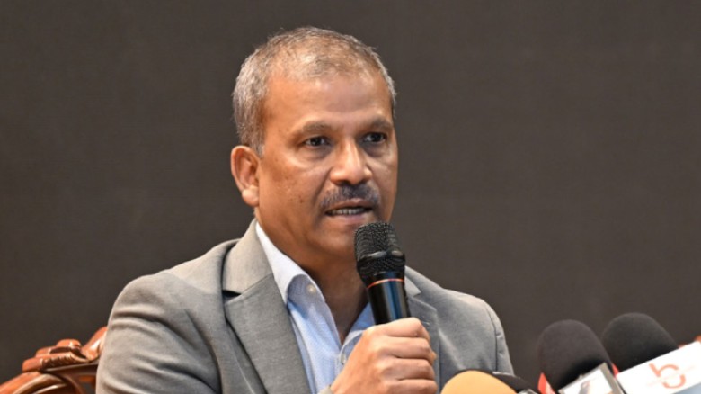 শেখ হাসিনা নেই, কিন্তু তাঁর রাজনীতি এখনো বিদ্যমান: আসিফ নজরুল