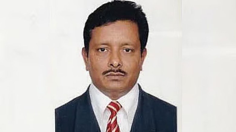 পদত্যাগ করলেন ঢাকা ওয়াসার এমডি