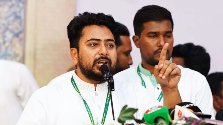 সংস্কার পরিষদ গঠন না হলে রাজপথে নামার হুঁশিয়ারি এনসিপির