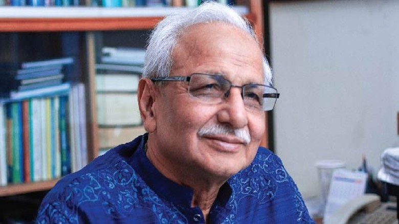 জুলাই সনদ নিয়ে বিতর্ক সৃষ্টি করা আত্মঘাতী: ড. বদিউল আলম মজুমদার