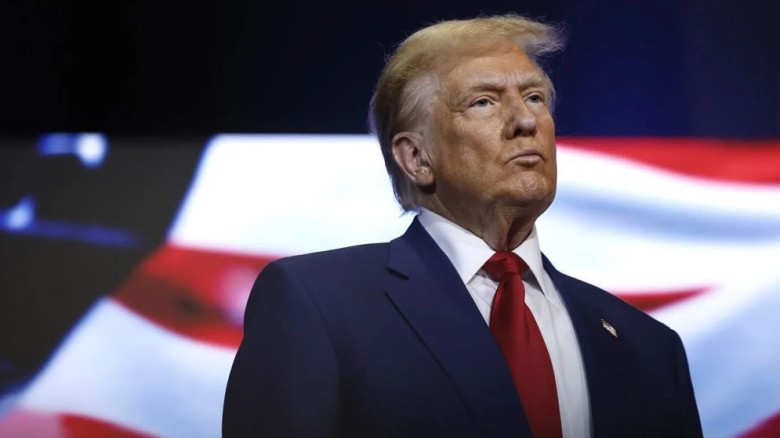 তেলের দাম বৃদ্ধি নিয়ে যা বললেন ট্রাম্প