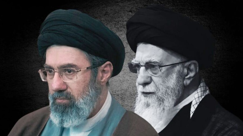 মোজতবা খামেনির নির্দেশে ইসরায়েলে ইরানের প্রথম ক্ষেপণাস্ত্র হামলা