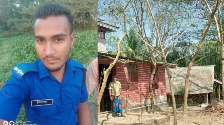 গলাচিপায় সাবেক স্বামীর বিরুদ্ধে ট্রাইব্যুনালে শিক্ষার্থীর অভিযোগ