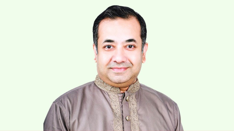 ভূঁইফোড় সংবাদপত্রের বিরুদ্ধে ব্যবস্থা নেওয়া হবে: ময়মনসিংহে তথ্য প্রতিমন্ত্রী