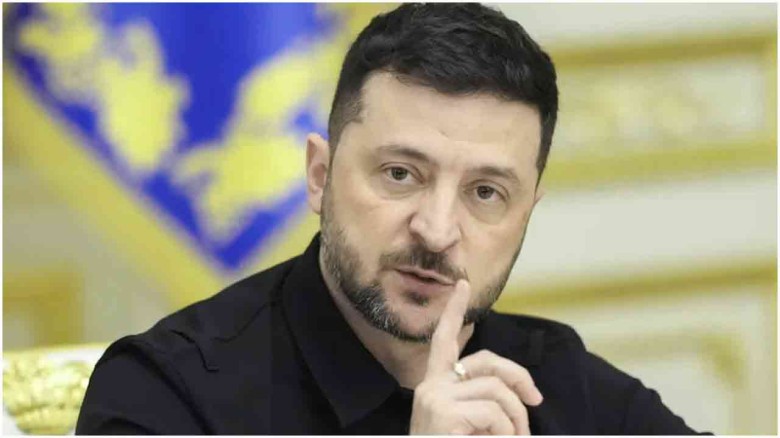 মধ্যপ্রাচ্যের উত্তেজনায় ইউক্রেনের ড্রোন প্রযুক্তি নিতে আগ্রহী ১১ দেশ