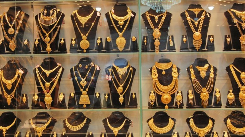 ফের দেশের বাজারে স্বর্ণ ও রুপার দাম বাড়লো