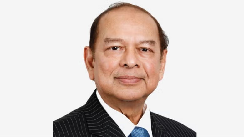 জামায়াতের পরামর্শক হলেন ইফতেখার চৌধুরী: রাজনৈতিক অঙ্গনে চাঞ্চল্য