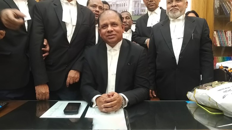 ঘুষের অভিযোগ বিচারপ্রক্রিয়াকে প্রশ্নবিদ্ধ করে: চিফ প্রসিকিউটর