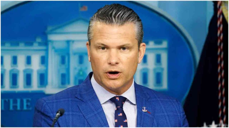 আজ ইরানের ওপর ‘সবচেয়ে তীব্র হামলা’ চালানো হবে: মার্কিন প্রতিরক্ষামন্ত্রী