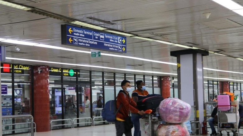 শাহজালালে আরও ২৪টি ফ্লাইট বাতিল