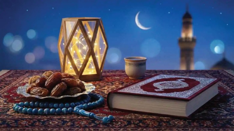 রমজানের শেষ দশক: নবীজি (স.)-এর বিশেষ আমল ও তাৎপর্য