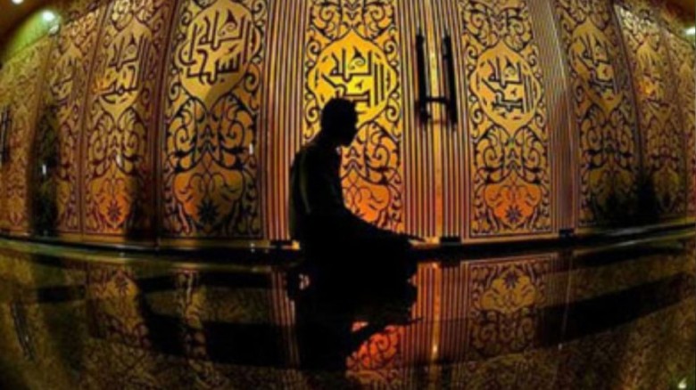 আল্লাহর নৈকট্য ও আত্মশুদ্ধির অনন্য সুযোগ ইতিকাফ