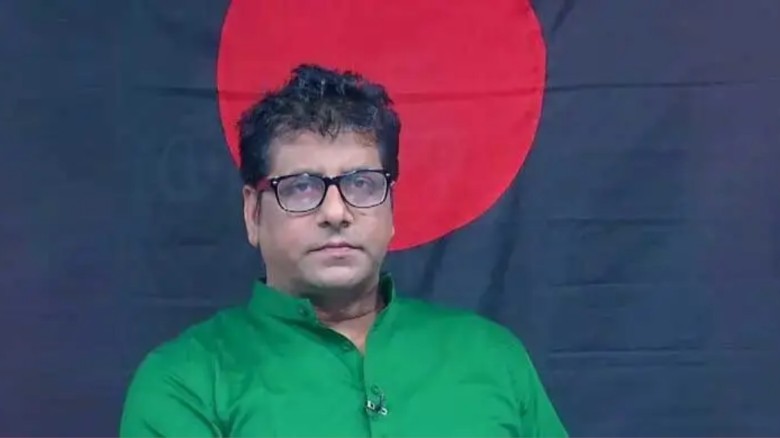 জামিন পেলেন সাংবাদিক আনিস আলমগীর, কারামুক্তিতে বাধা নেই