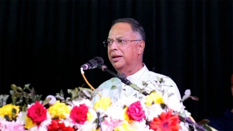 জ্বালানি সংকটে ভারতের কাছে অতিরিক্ত ডিজেল চেয়ে চিঠি