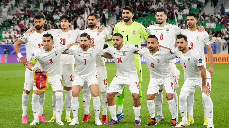 যুক্তরাষ্ট্রে বিশ্বকাপ খেলবে না ইরান