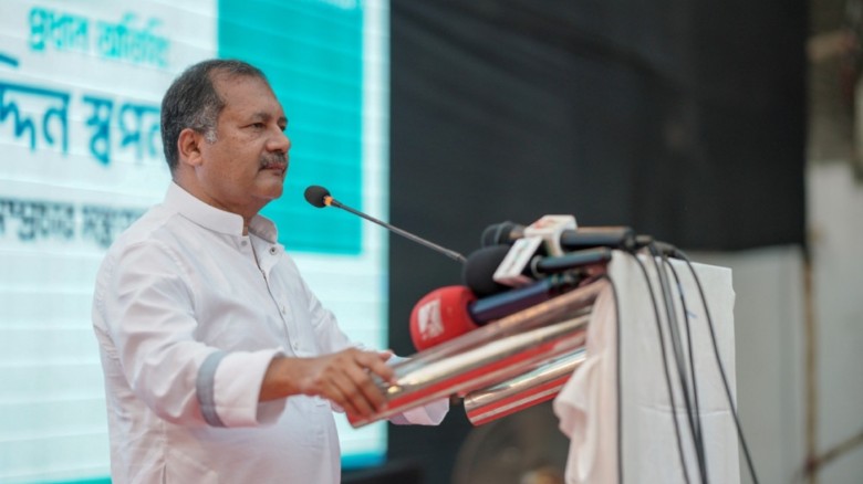 জবাবদিহিতা থাকলে ফ্যাসিস্ট আ.লীগ এমন পরিণতিতে পড়ত না: তথ্যমন্ত্রী