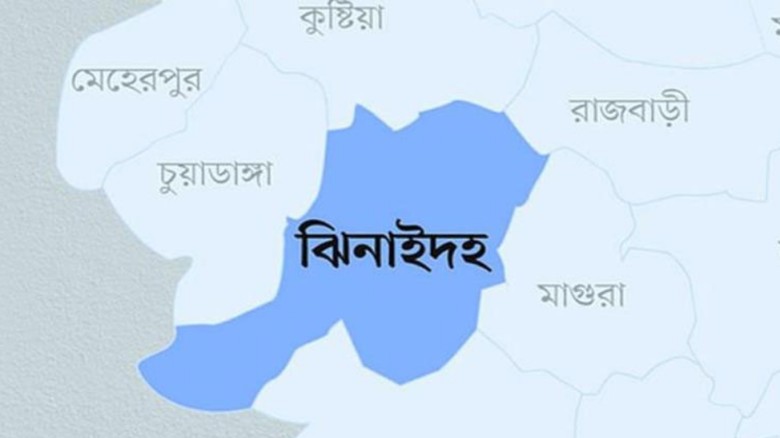 ঝিনাইদহে মালচিং পদ্ধতিতে টমেটো চাষে ঝুঁকছেন কৃষকরা