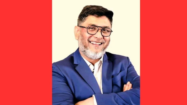 ময়মনসিংহ সিটি কর্পোরেশনের নতুন প্রশাসক রোকনুজ্জামান