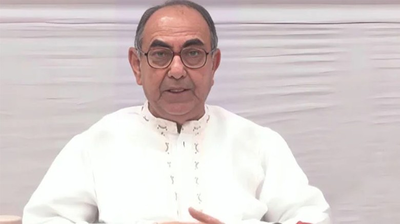 মির্জা আব্বাসের সর্বশেষ শারীরিক অবস্থা