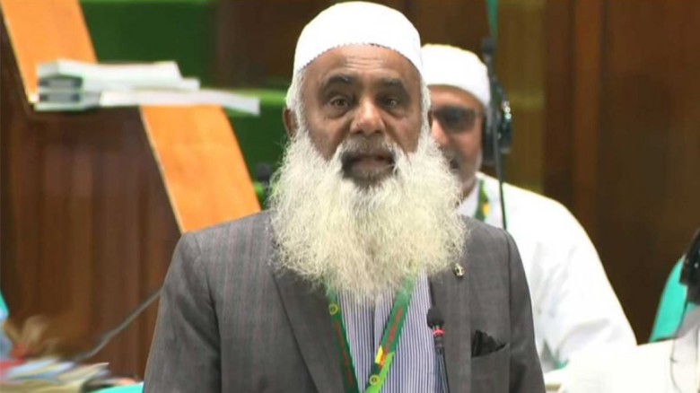 জামায়াতকে খালেদা জিয়ার অবদান স্মরণ করতে বললেন মনিরুল হক