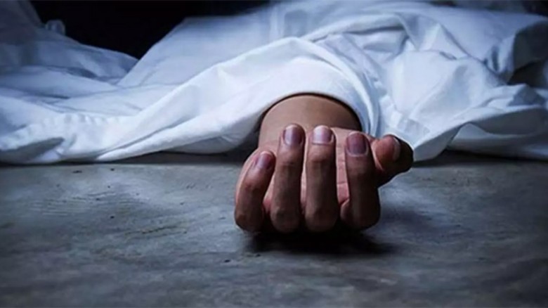 কোটচাঁদপুরে শ্বশুরবাড়িতে যুবকের আত্মহত্যা