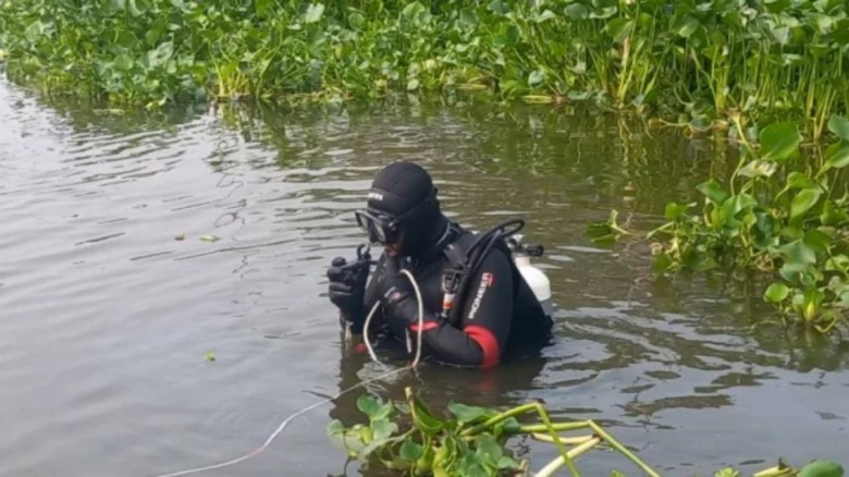 ভাঙ্গায় আড়িয়াল খাঁ নদীতে নিখোঁজ মাদ্রাসা ছাত্রের লাশ উদ্ধার