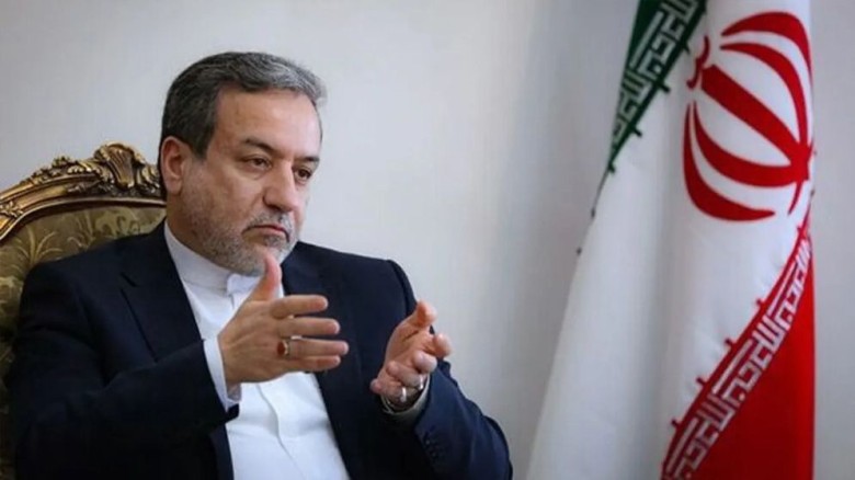 শীর্ষ নেতাদের হত্যায় ইরানের রাষ্ট্রীয় কাঠামো ভাঙবে না: আব্বাস আরাঘচি