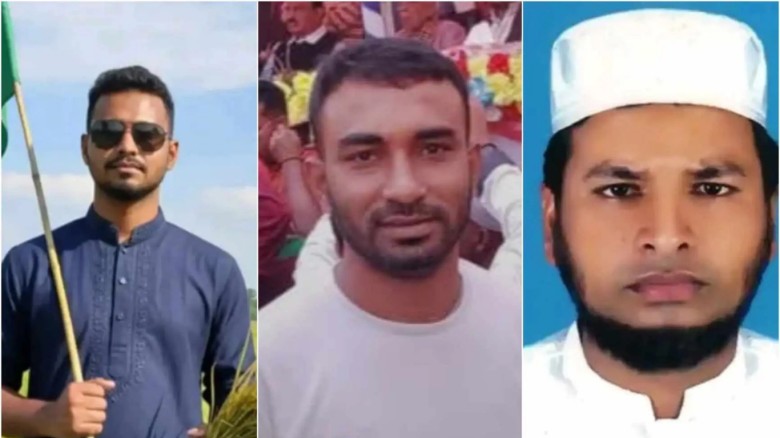 কুবি শিক্ষার্থীর ওপর শ্রমিকদল নেতার হামলার অভিযোগ