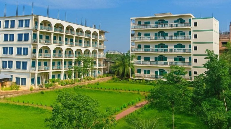 বৃহস্পতিবার সাইনবোর্ড মাদরাসায় বয়ান করবেন মাওলানা ইবরাহীম আফ্রিকী