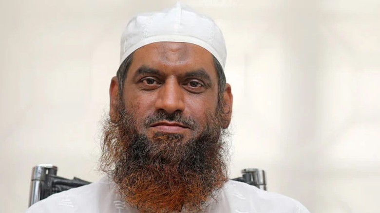 স্বাধীনতার ৫৫ বছর পরও জনগণ বঞ্চিত: মামুনুল হক