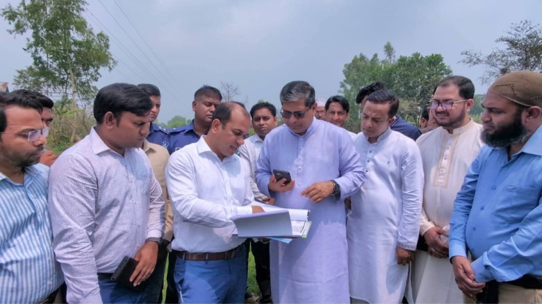 উচ্চশিক্ষায় নতুন দিগন্ত: মহাস্থানে জাতীয় বিশ্ববিদ্যালয়ের আঞ্চলিক কেন্দ্র