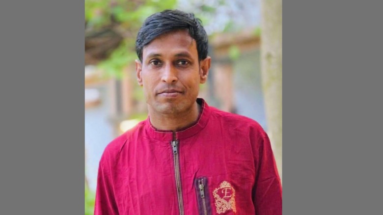 সিংড়ায় আওয়ামী লীগ নেতা হান্নান আহমেদ হাসান গ্রেপ্তার