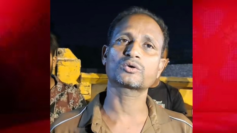 দাবিকৃত চাঁদা না দেওয়ায় ফেনীতে ব্যবসায়ীকে অপহরণ