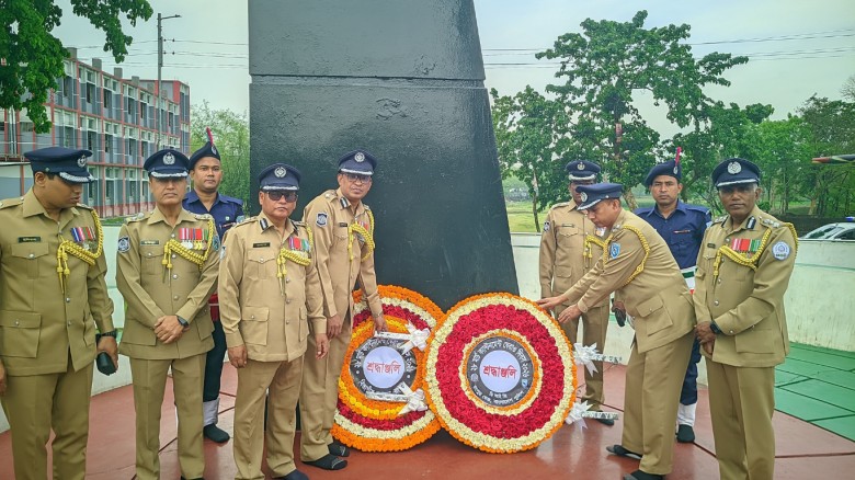 রংপুরে পালিত হলো ঐতিহাসিক ক্যান্টনমেন্ট ঘেরাও দিবস