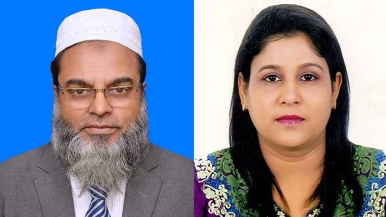 মুক্তিযুদ্ধ ও সংস্কৃতি মন্ত্রণালয়ে নতুন সচিব নিয়োগ