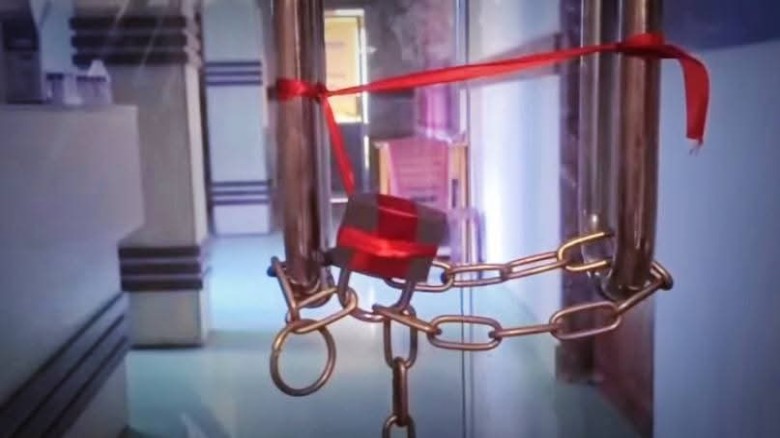 স্বাস্থ্যসেবা অনিয়মে শ্রীপুরে দুই হাসপাতাল সিলগালা