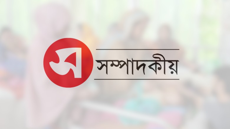 টিকা কর্মসূচিতে অব্যবস্থাপনা: হামের প্রাদুর্ভাবে শতাধিক শিশুর মৃত্যু