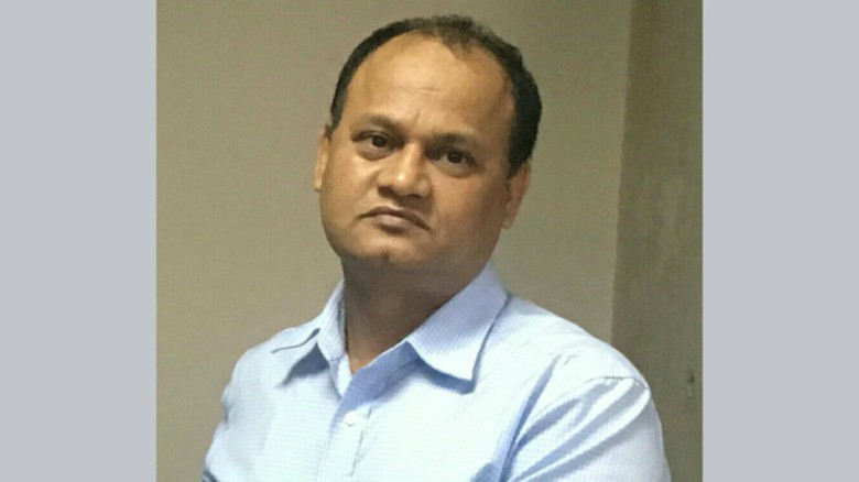 লুটের সম্রাট সাবেক ডিআইজি মোজাম্মেল: গড়েছেন হাজার কোটির সাম্রাজ্য