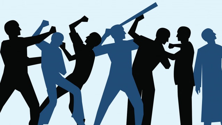 দেশে মার্চে রাজনৈতিক সহিংসতা বেড়েছে, নিহত ১৪