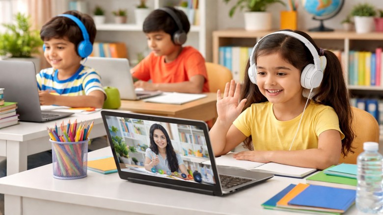 অনলাইন ক্লাসের বিকল্পে অভিভাবকদের ৪ প্রস্তাব