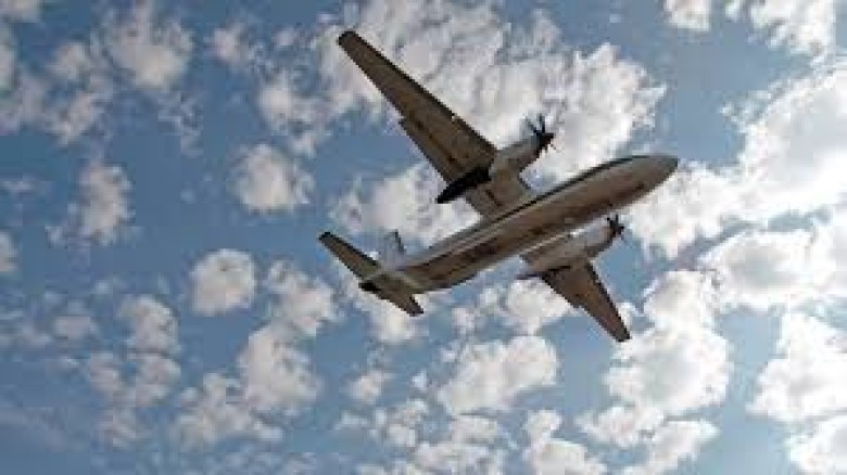 ক্রিমিয়ায় রুশ সামরিক বিমান বিধ্বস্ত, ২৯ জনের প্রাণহানি