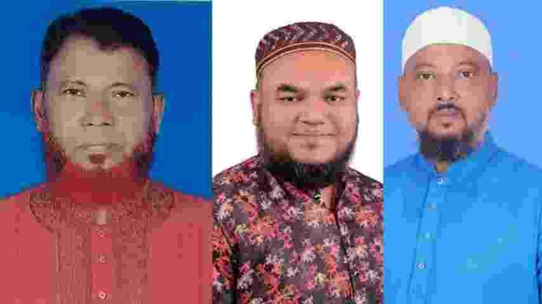 ডিএসসিসির তিন ওয়ার্ডে আগাম নির্বাচনী হাওয়া: উন্নয়নের প্রতিশ্রুতি নিয়ে মাঠে প্রার্থীরা