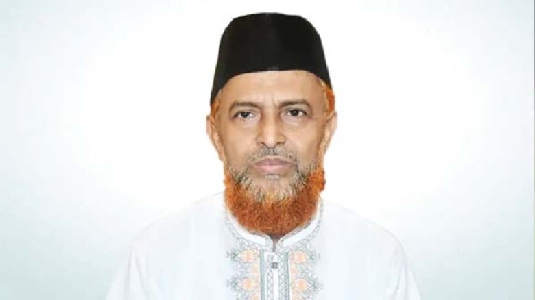 ফের দেশ ছেড়ে যেতে হতে পারে: বিএনপিকে জামায়াত নেতার সতর্কবার্তা