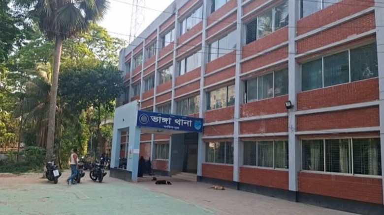 ভাঙ্গায় প্রেমিকাকে ডেকে নিয়ে সংঘবদ্ধ ধর্ষণের অভিযোগ: গ্রেফতার ১