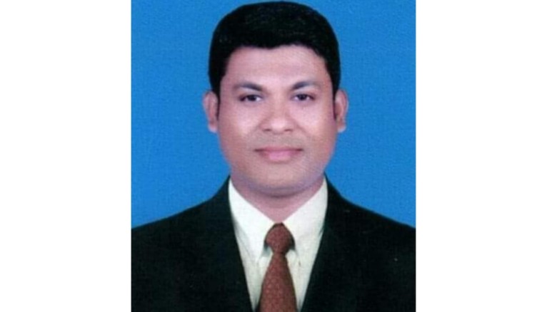 রায়পুরে সাংবাদিককে হত্যার হুমকি আ.লীগ নেতার, থানায় জিডি