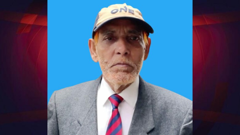 পুলিশ সদস্যকে গাড়িচাপা দেওয়ার অভিযোগে সংসদ সদস্য প্রার্থী আটক