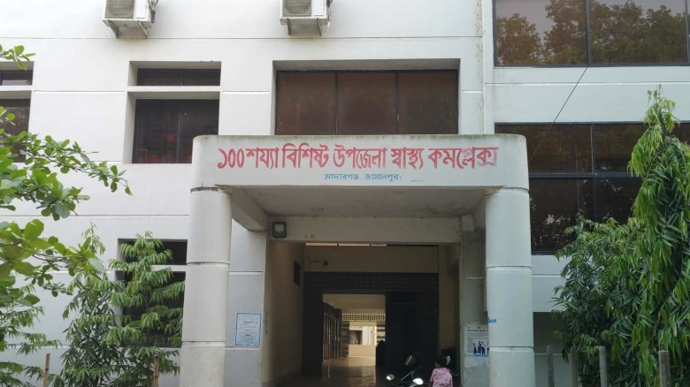 মাদারগঞ্জে বিদ্যুৎস্পৃষ্টে গৃহবধূর মৃত্যু, বাঁচাতে গিয়ে স্বামী আহত