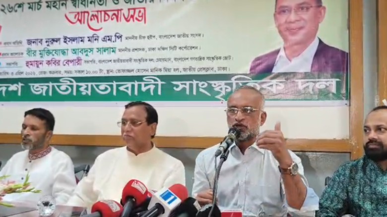 দলে মুনাফেকদের পুনর্বাসন করলে ৫ আগস্টের চেয়ে বড় বিপ্লব হবে: ভিপি সোহেল