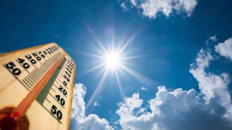 রাজশাহীতে মৌসুমের সর্বোচ্চ তাপমাত্রা, জনজীবন ওষ্ঠাগত