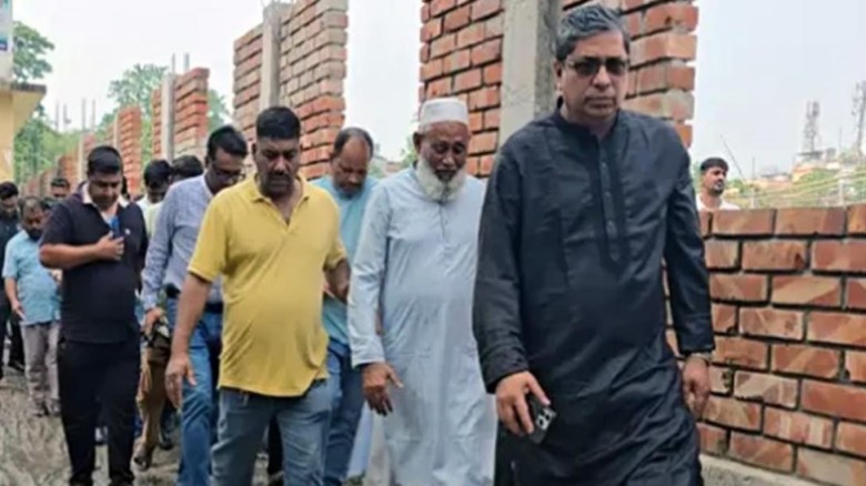 দেশে তেলের সংকট নেই: স্থানীয় সরকার প্রতিমন্ত্রী